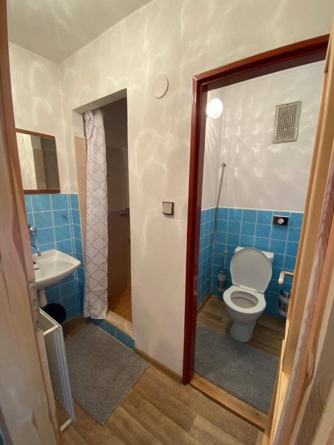 Lipno Wave Hotel Černá v Pošumaví Eksteriør billede