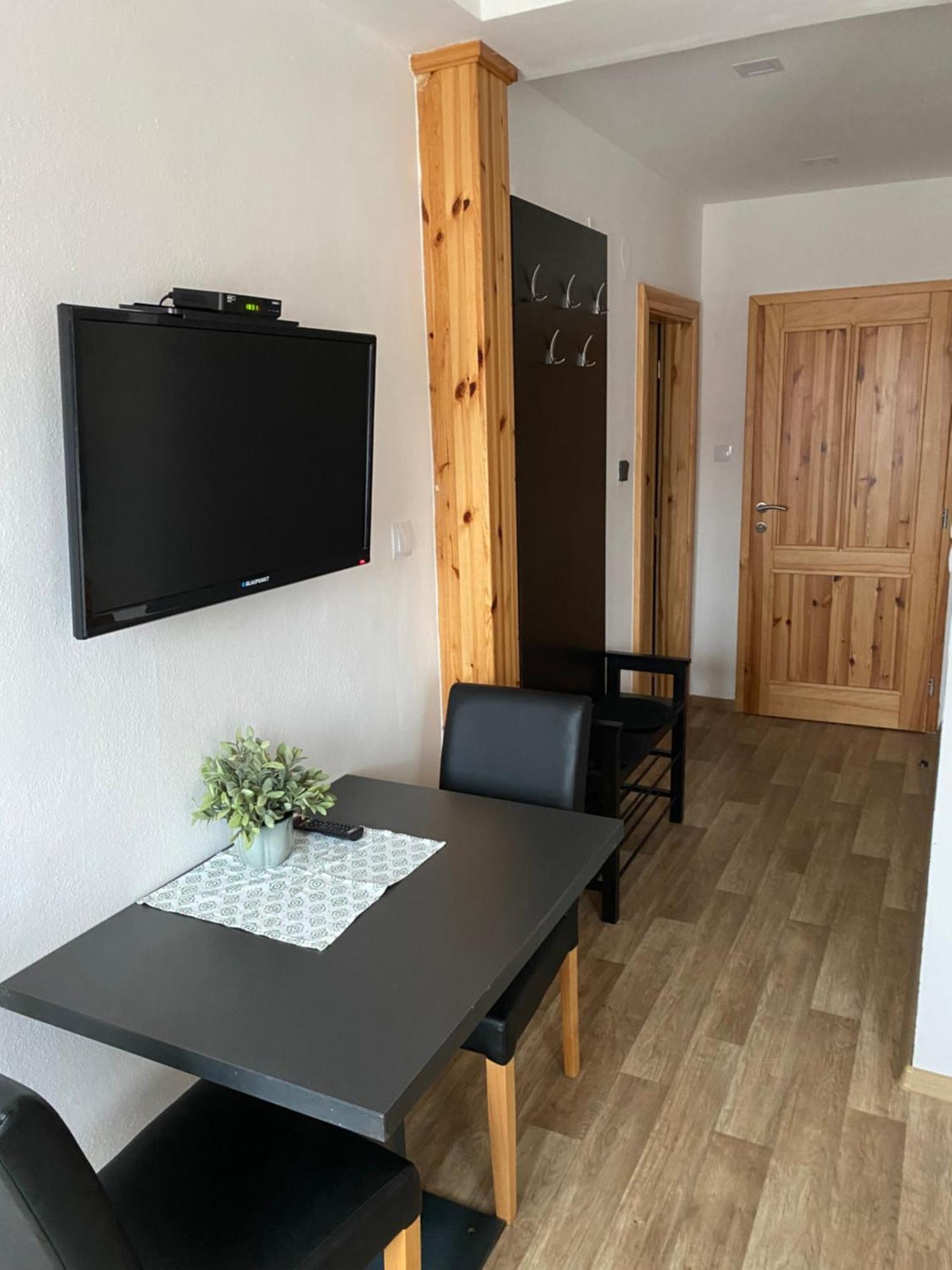Lipno Wave Hotel Černá v Pošumaví Eksteriør billede