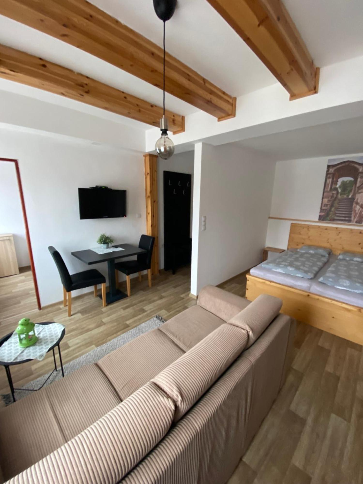 Lipno Wave Hotel Černá v Pošumaví Eksteriør billede