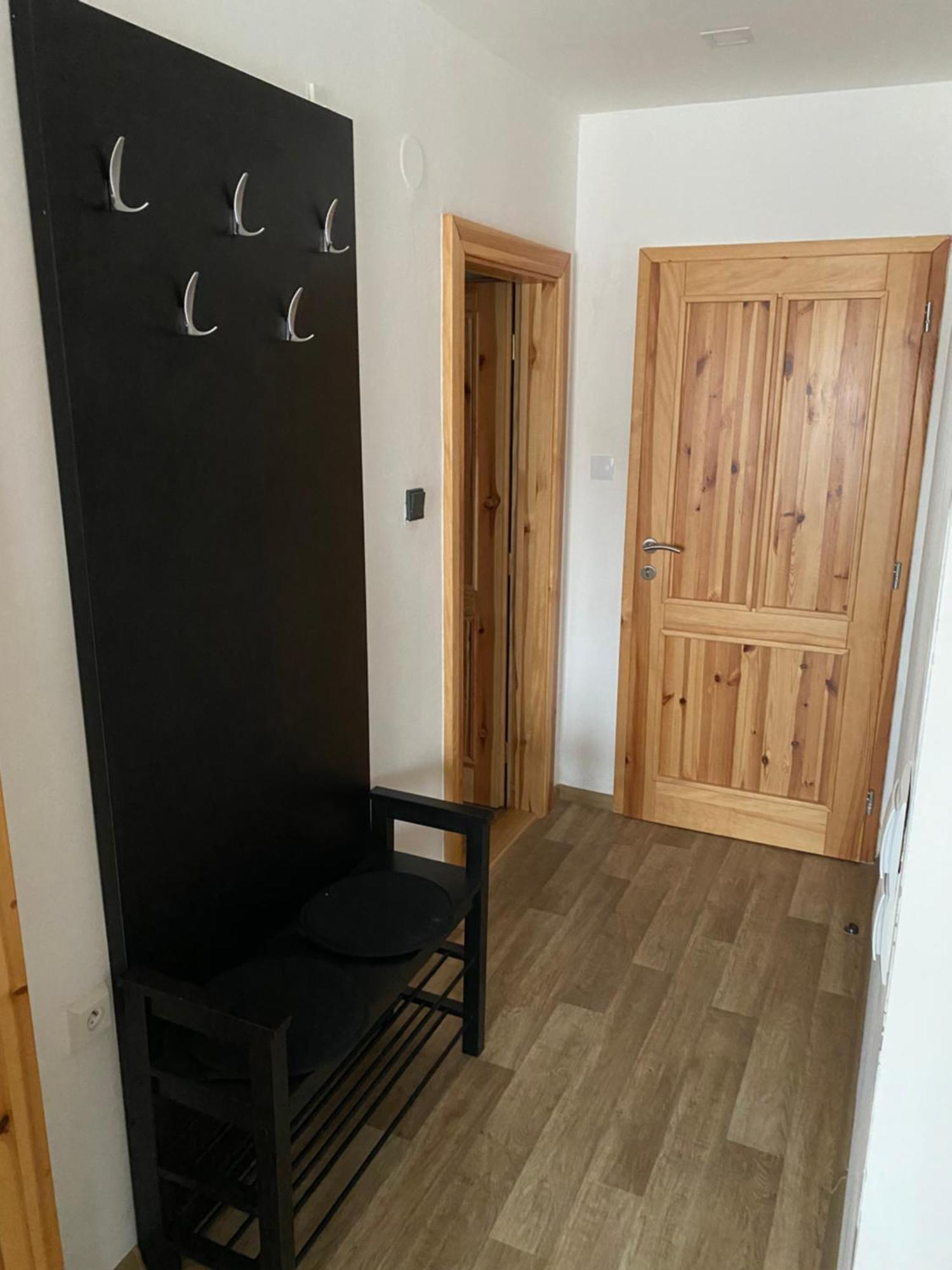 Lipno Wave Hotel Černá v Pošumaví Eksteriør billede