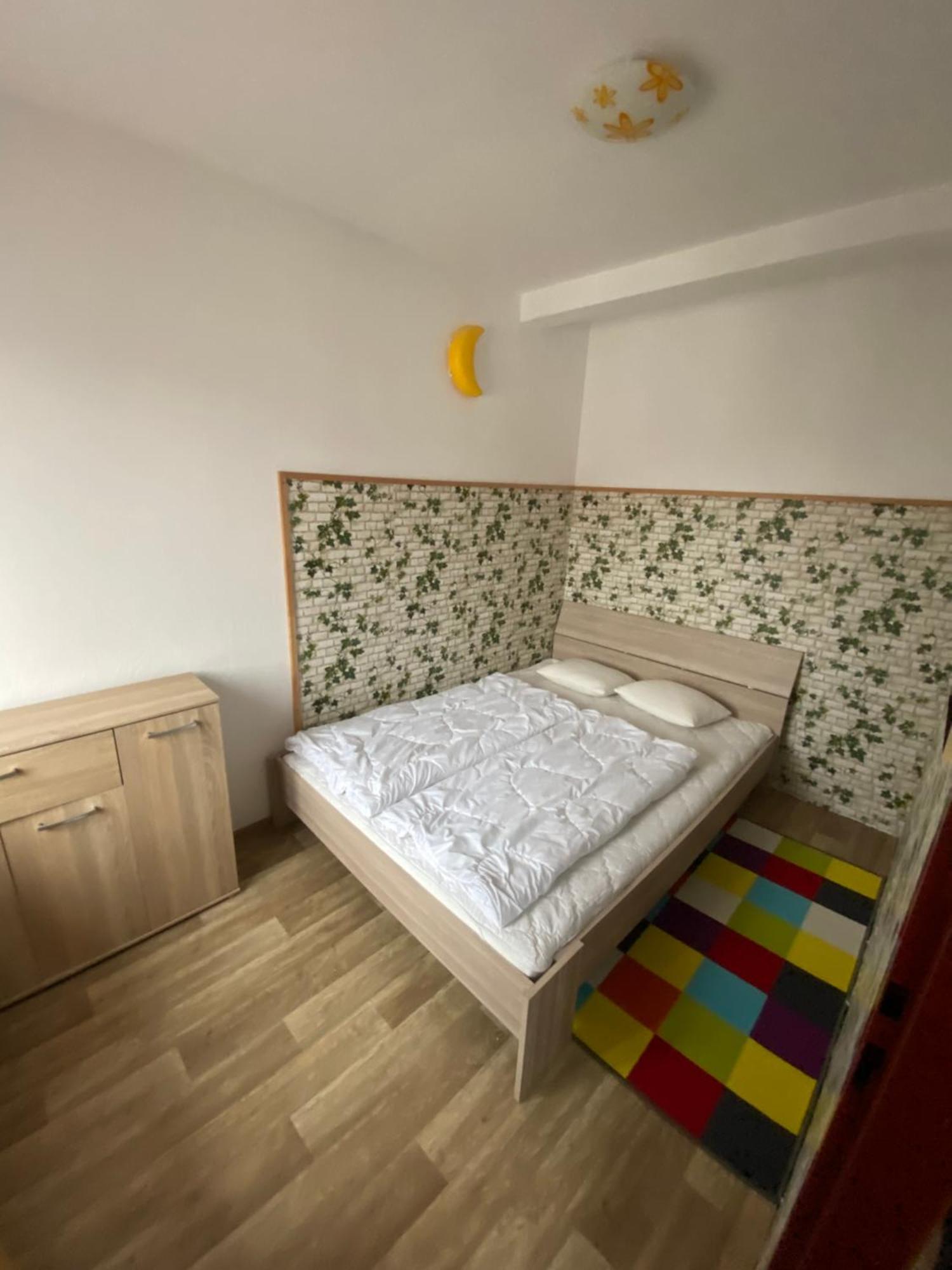 Lipno Wave Hotel Černá v Pošumaví Eksteriør billede