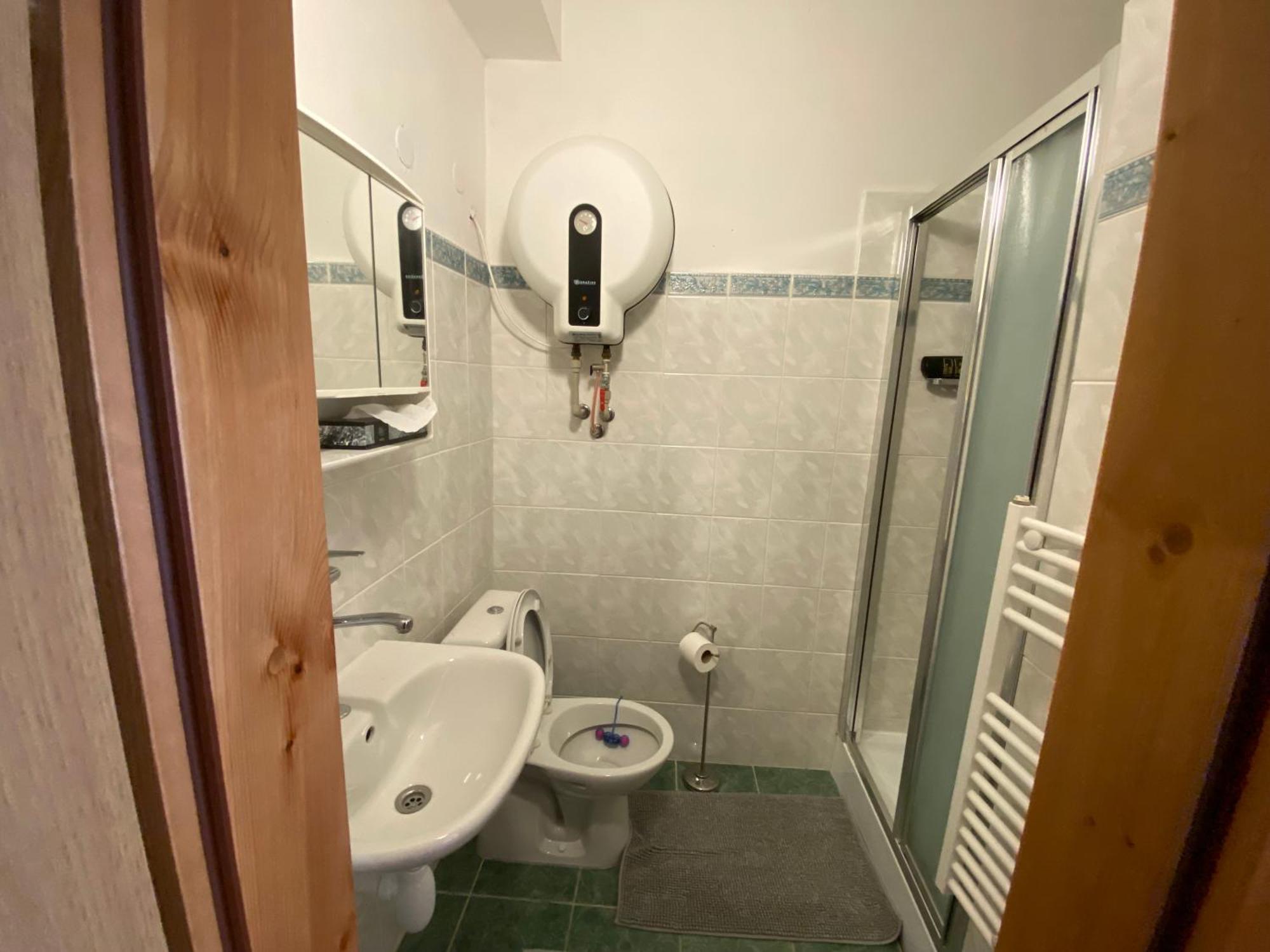 Lipno Wave Hotel Černá v Pošumaví Eksteriør billede