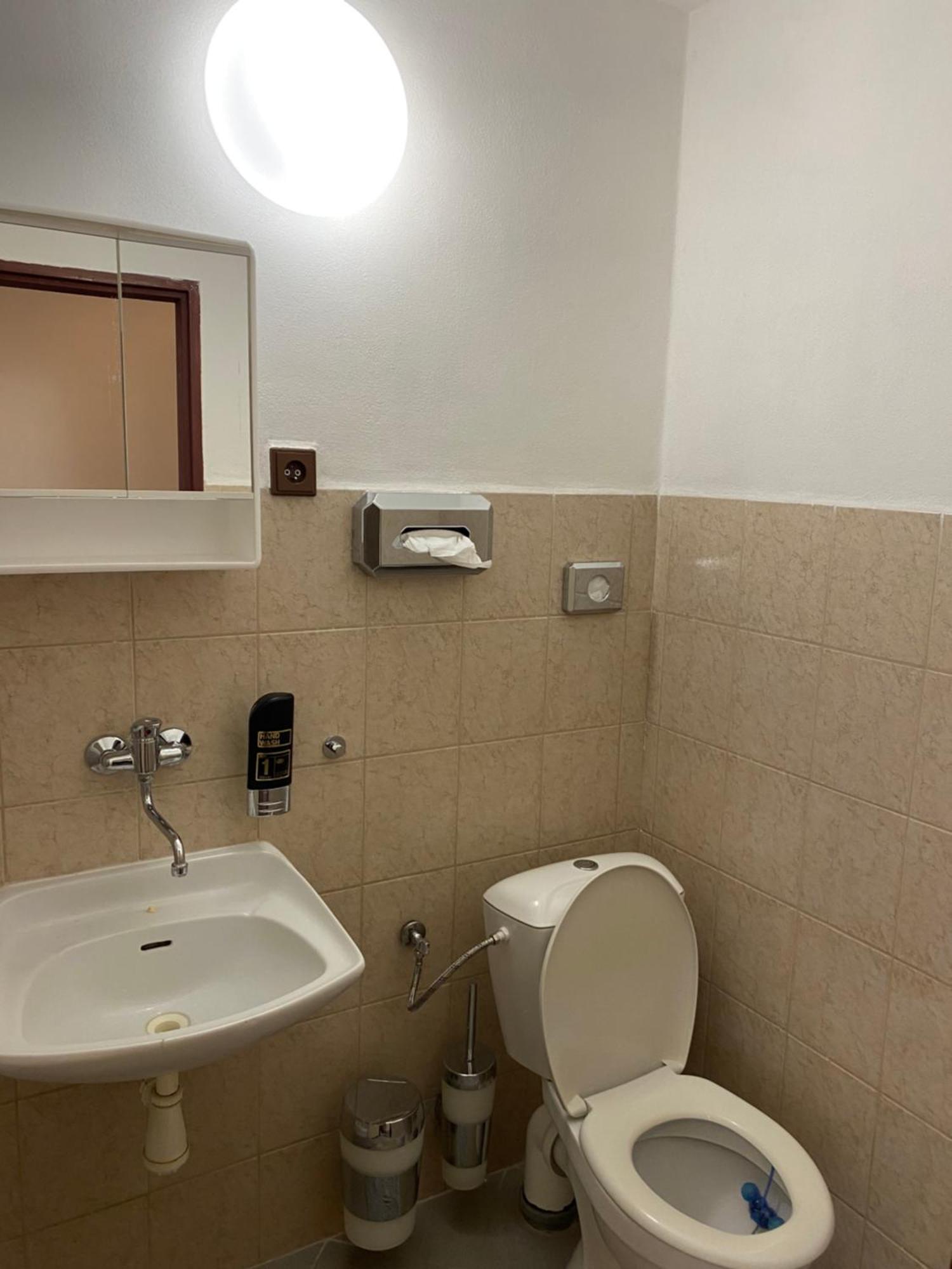 Lipno Wave Hotel Černá v Pošumaví Eksteriør billede