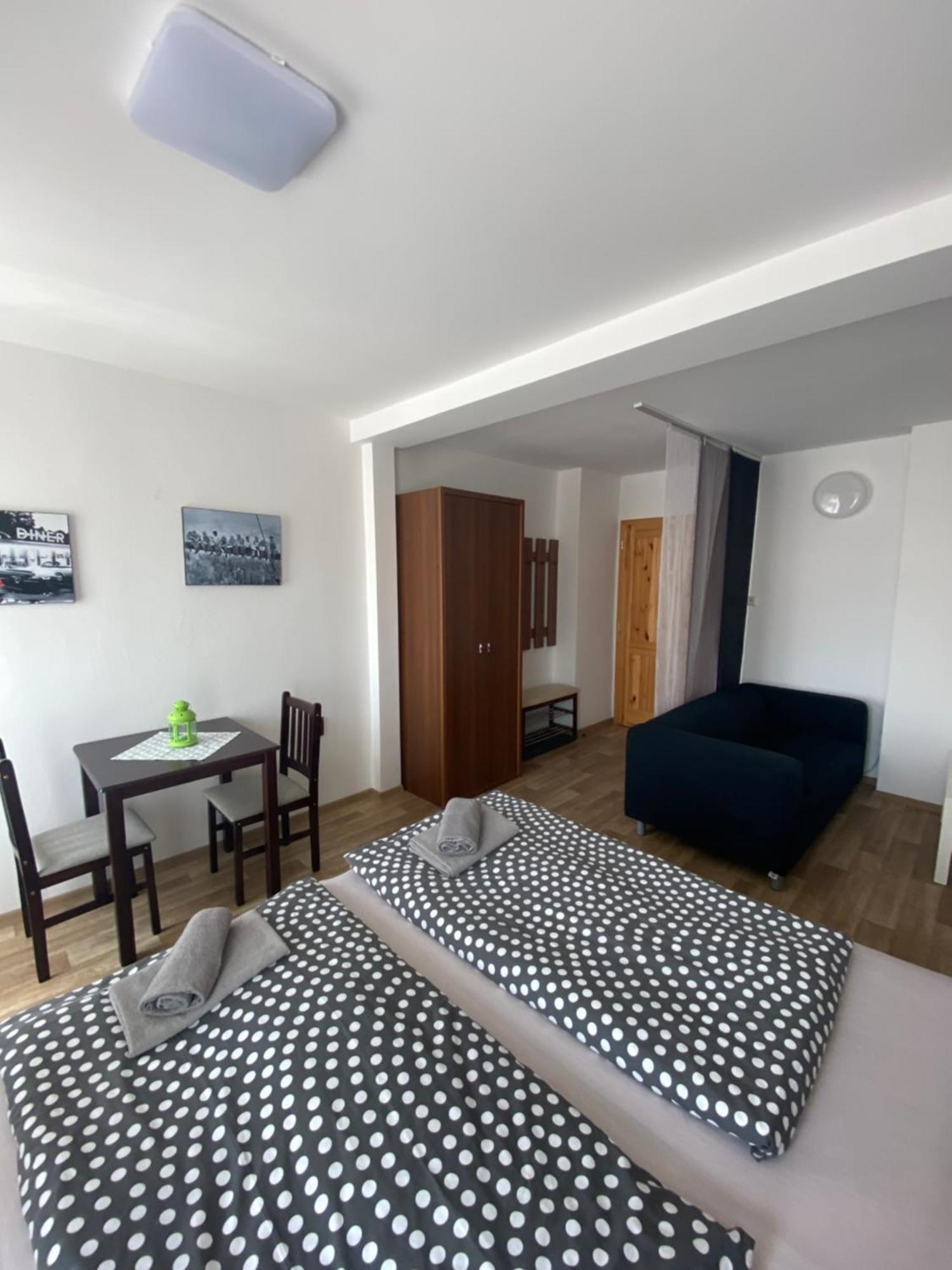 Lipno Wave Hotel Černá v Pošumaví Eksteriør billede